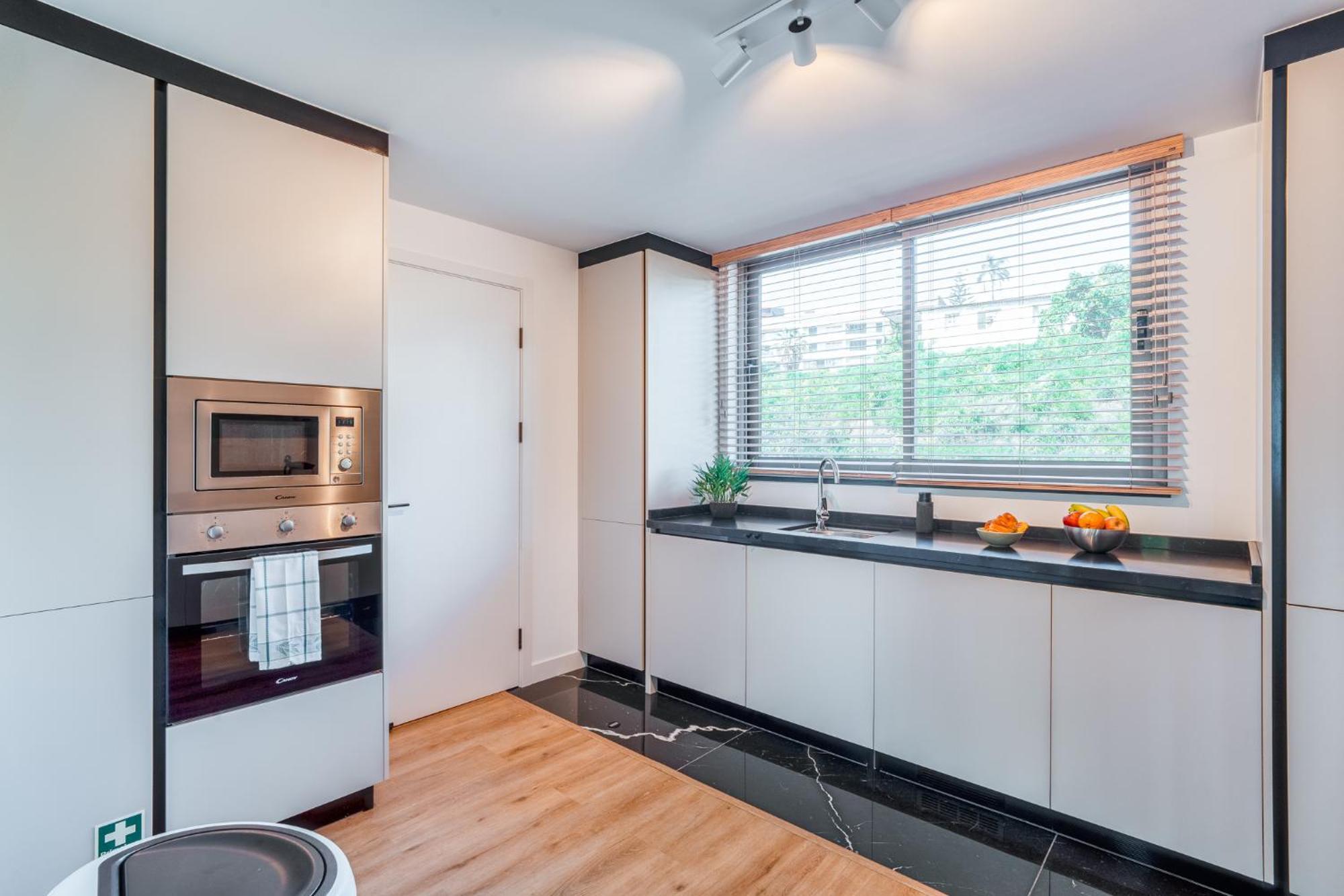 The Pink Palm Apartment Фуншал Екстериор снимка
