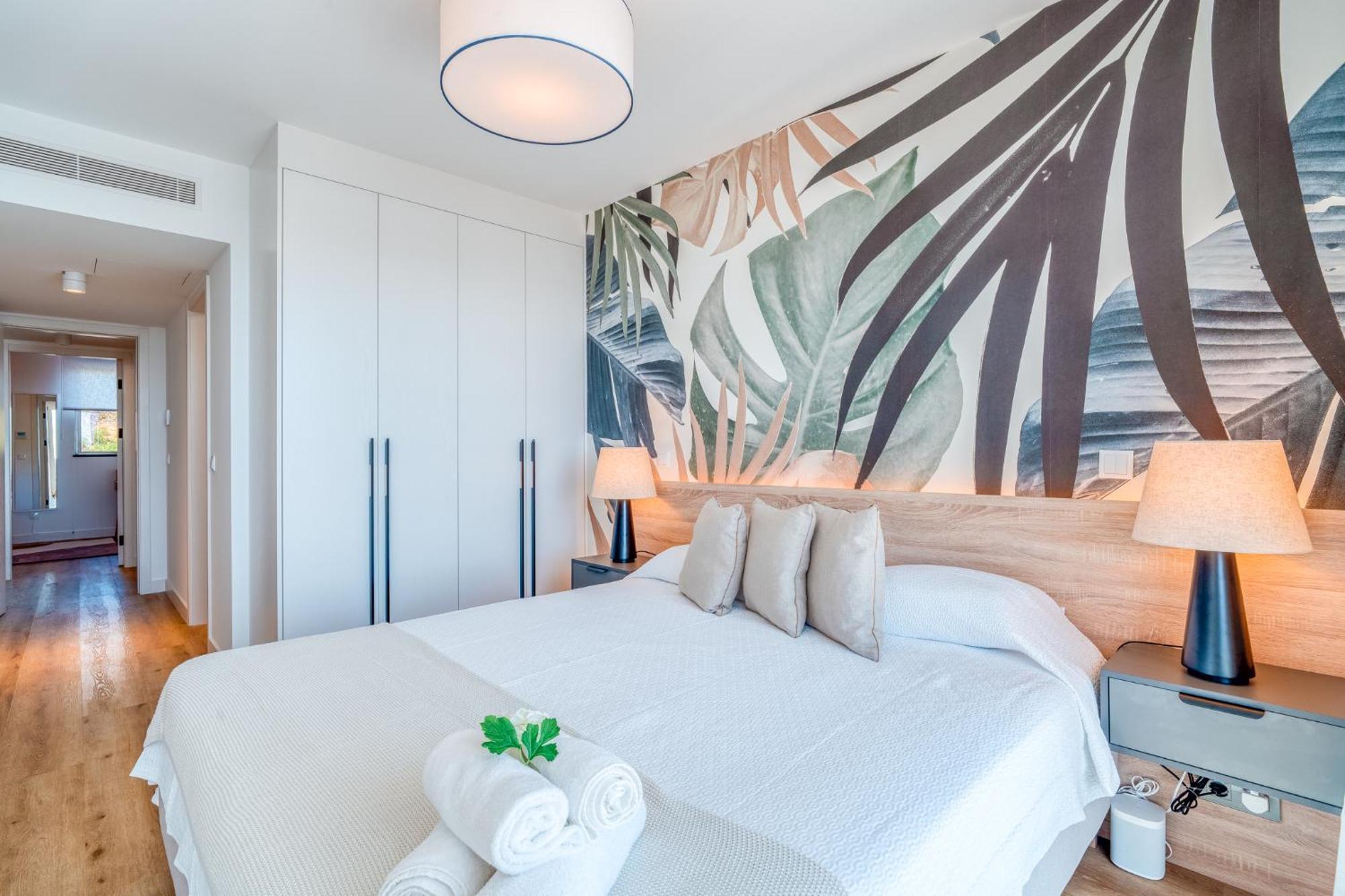 The Pink Palm Apartment Фуншал Екстериор снимка
