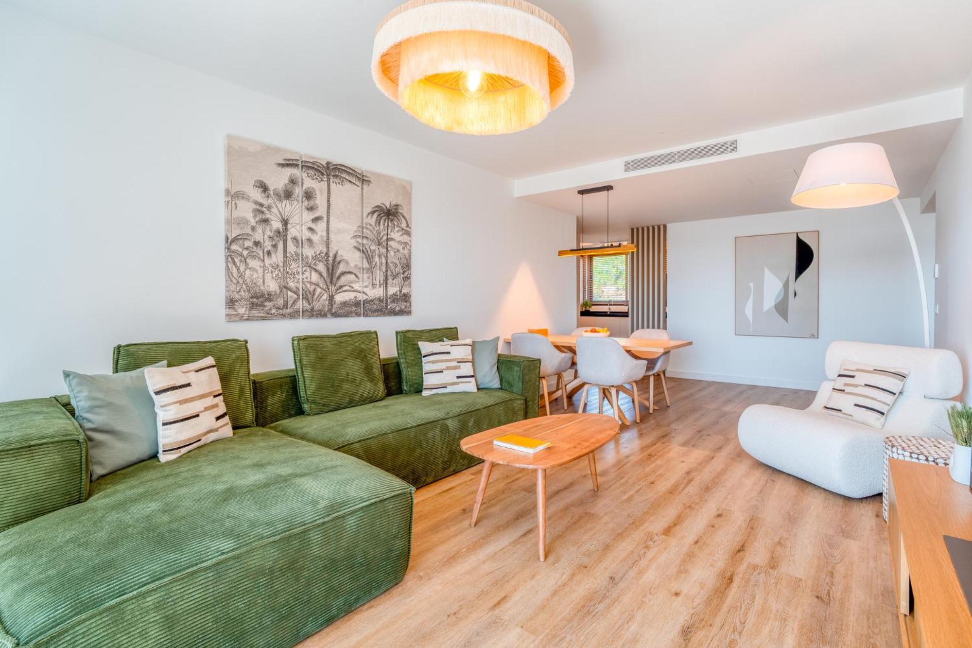 The Pink Palm Apartment Фуншал Екстериор снимка